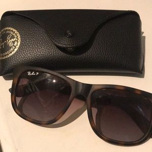 Polarized Ray-Bans!!